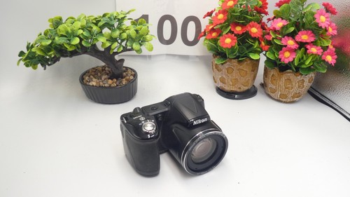 Nikon coolpix l830 1 - coolpix,