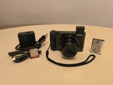 Sony DSC-HX90 fotocamera