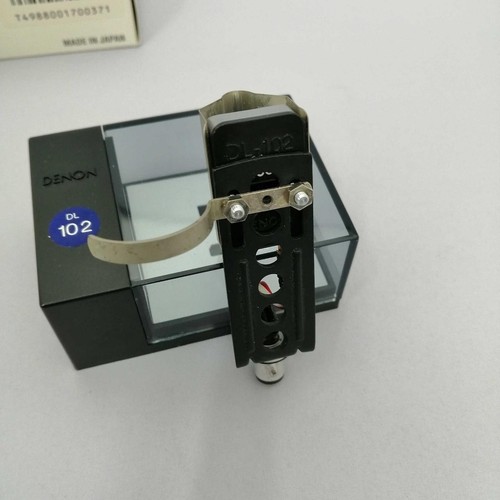 Cartuccia phono denon 102 - cartuccia,