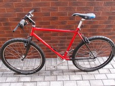 Bici MTB anni 90 Bottecchia