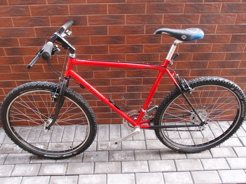 Bici mtb anni bottecchia - mtb, 90