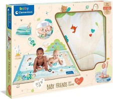 Clementoni baby friends - clementoni,