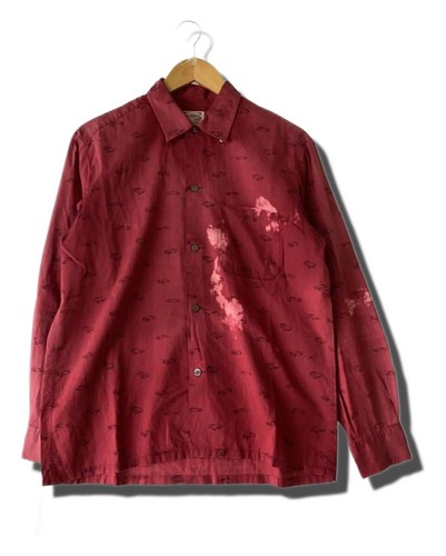Camicia pilgrim anni con - pilgrim, 60