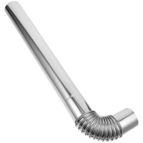 Tubo della stufa acciaio - tubo,