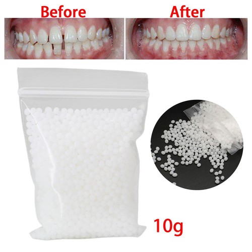 Kit riparazione denti - kit, di