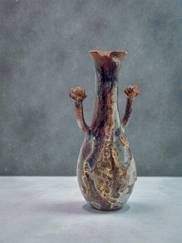 Vasetto ceramica originale - vasetto,