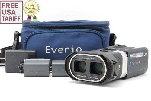 Come nuovo jvc gs - jvc, gs-td1-b