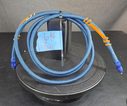 Audioquest diamondback rca - audioquest,