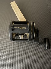 Ocean Master OML 25 Lever Drag