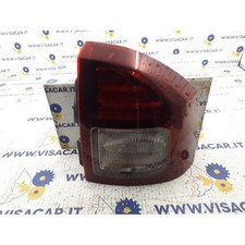 Fanale Posteriore Destro Jeep