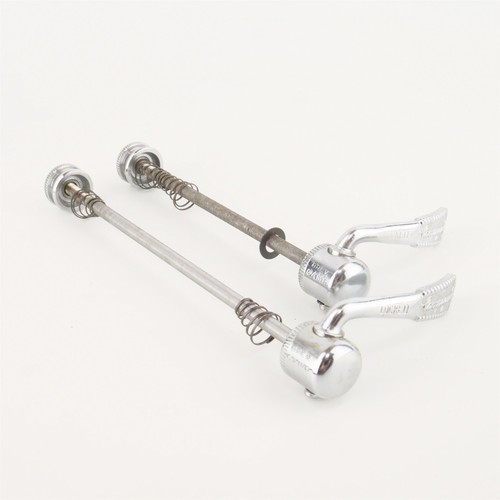 Coppia leve spiedini - leve,