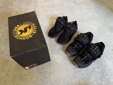DC Shoes Josh Kalis OG & Kalis