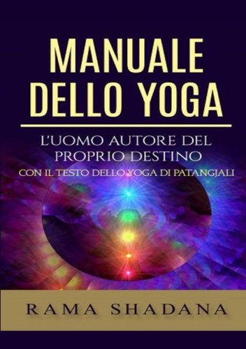 Manuale dello yoga uomo - manuale,