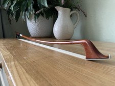 Arco Contrabbasso Pernambuco