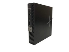 Dell Desktop (MFF) i7 8th Gen