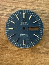 Omega Dynamic Ref.135.033