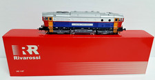 Rivarossi HR2206 FS locomotiva