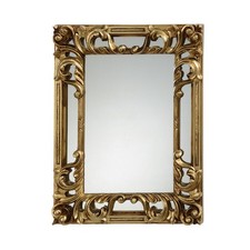 Specchiera barocca - specchiera,
