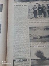 LA DOMENICA DEL CORRIERE 1924