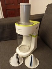 Spiralizzatore Elettrico