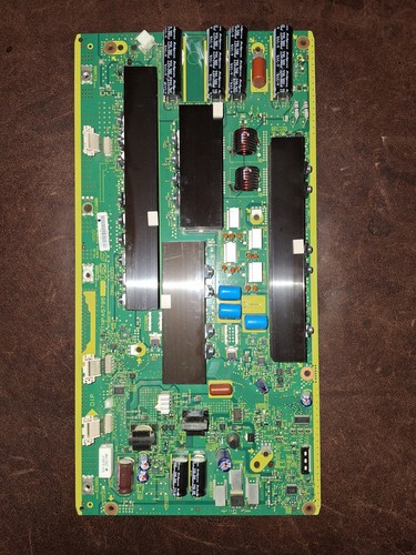 Testato panasonic board - sc, #