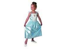 Costume cenerentola originale - cenerentola,
