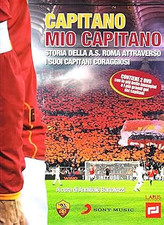 Capitano mio capitano. Storia