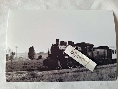 Fotografia locomotiva vapore - locomotiva,