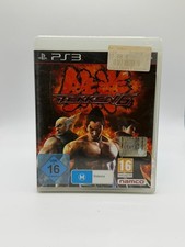 Tekken 6 PS3 Gioco playstation
