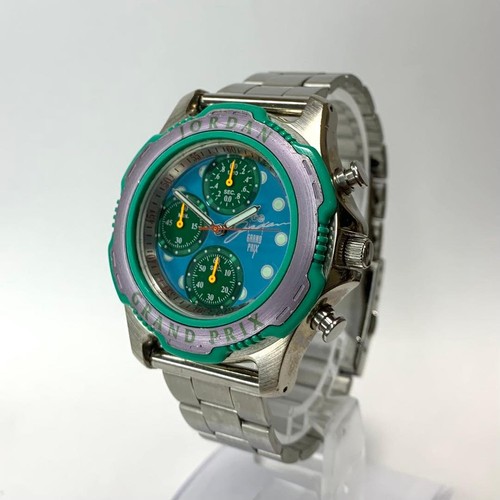 Orologio jordan grand - orologio,