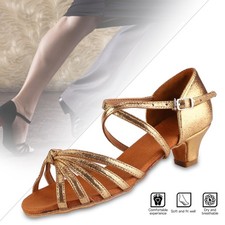 Scarpe latine morbide - , comode