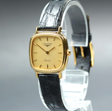 Mint longines cal vintage - mint],