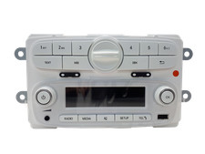 Autoradio USB BT Smart