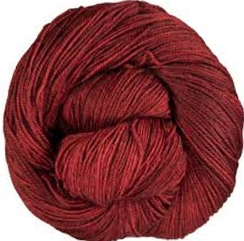 Boticelli rosso 100g matassa - rosso,