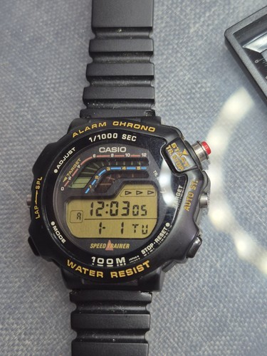 Orologio casio vintage - orologio,