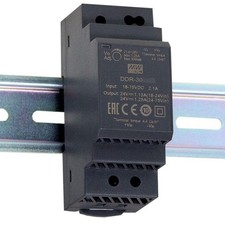 DDR-30G-5 - Mean Well -