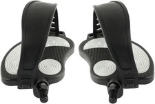 Exercise Bike Pedals with