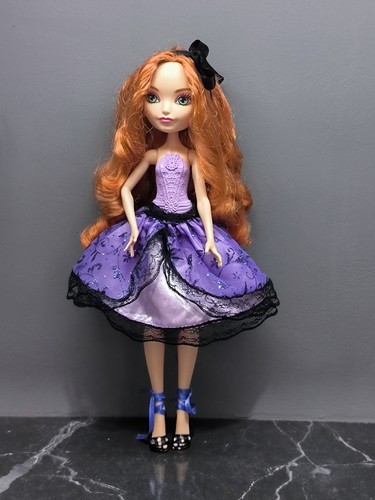 Ever after high - ever, holly