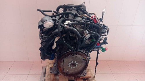 Rfn motore peugeot - 406, berlina