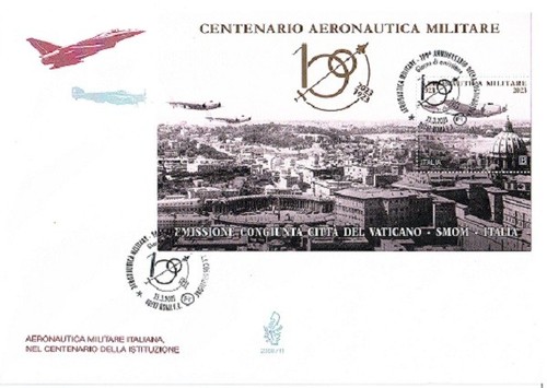 Rarità 2023 fdc - fdc, venetia