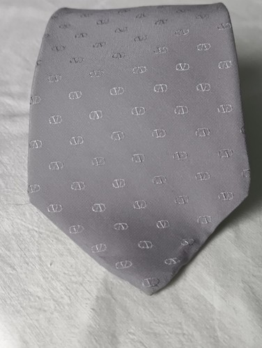 Valentino cravatte pure silk - pure,