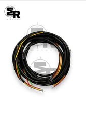 IMPIANTO ELETTRICO MOTO