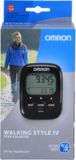 Walking style pedometro - walking,