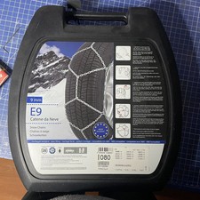 Catene Da Neve Konig E9