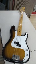 FENDER JAPAN basso elettrico