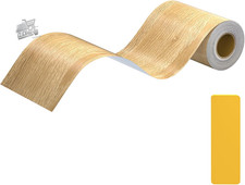 10 Cm X 5 M Bordi Adesivi per