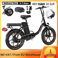 Bicicletta Elettrica