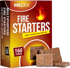 160Pс Avviatore Fuoco per