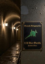 9. Sottomarino Flottiglia