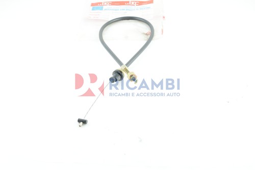 Cavo comando pedale - cavo,